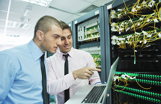 Network Systems